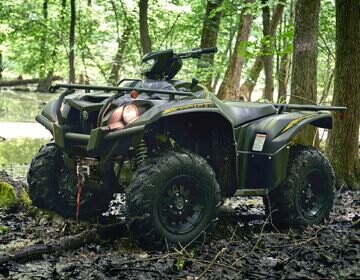 Atvs