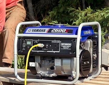 Power-Equipment
