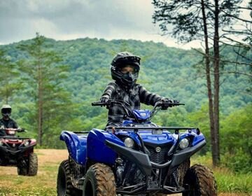 New Yamaha